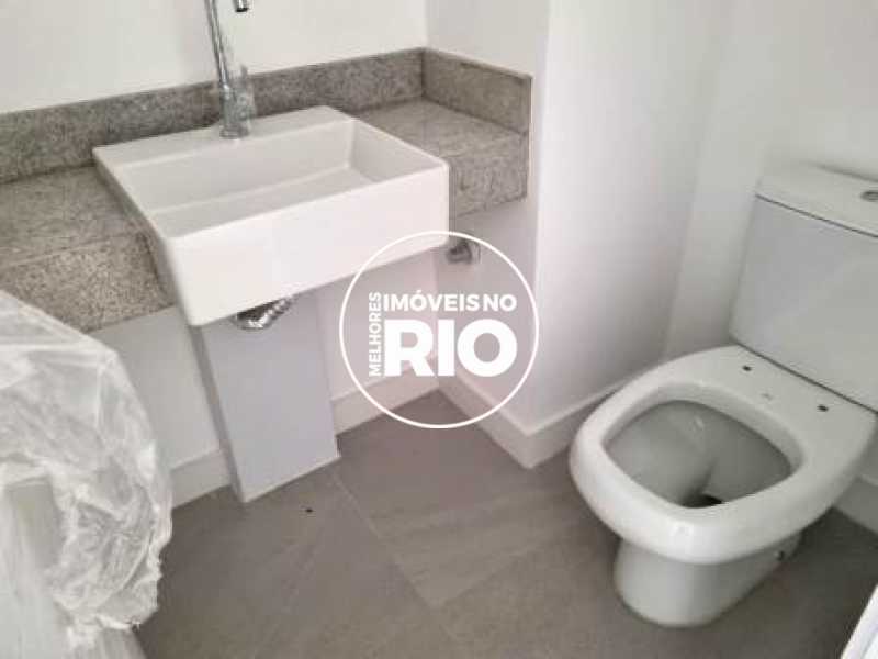 Apartamento na Tijuca - 10
