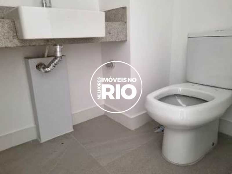 Apartamento na Tijuca - 11