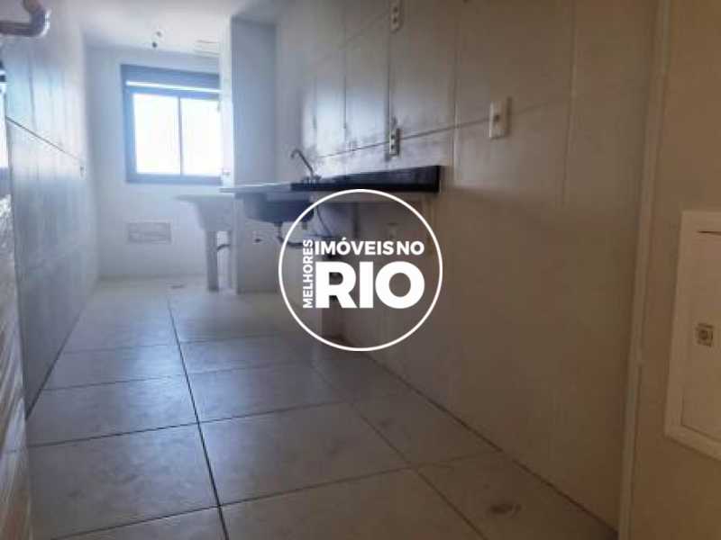 Apartamento na Tijuca - 12