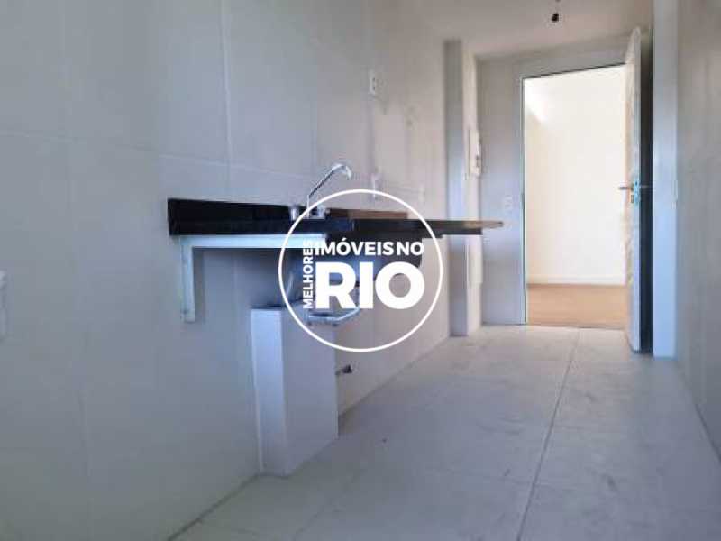 Apartamento na Tijuca - 13