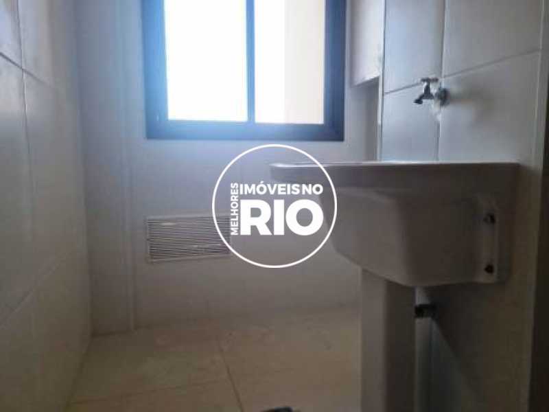 Apartamento na Tijuca - 14