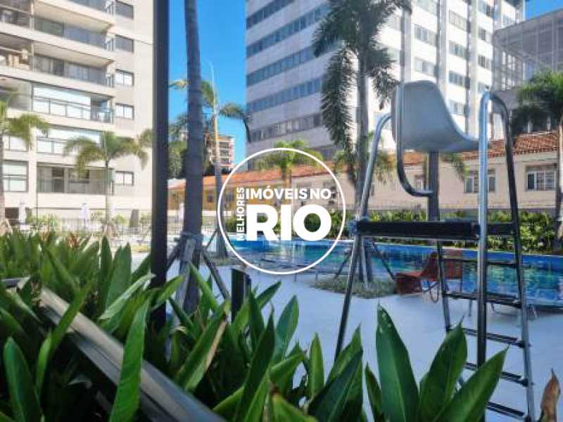 Apartamento na Tijuca - 15