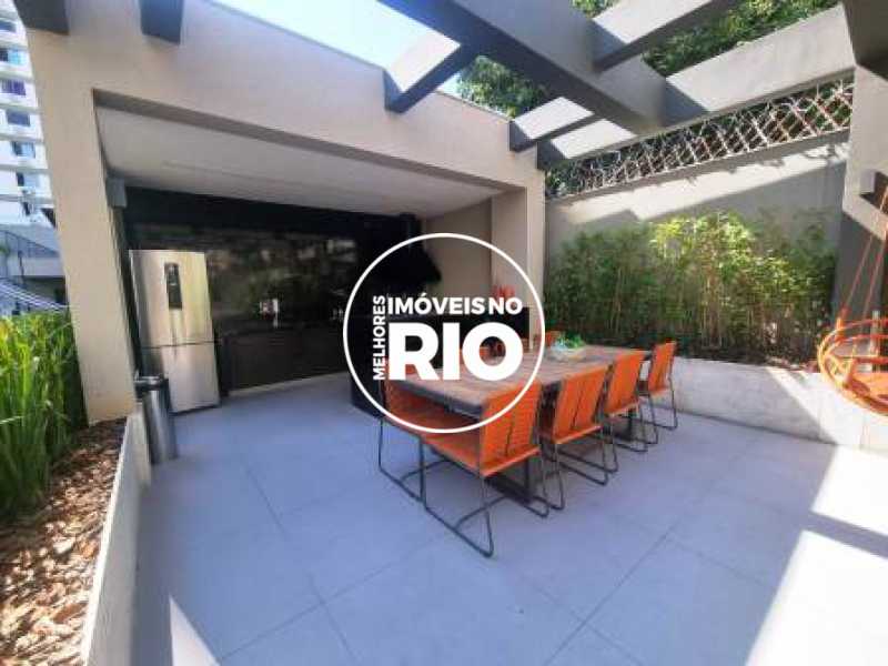 Apartamento na Tijuca - 17