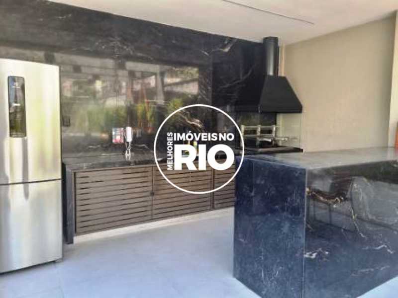 Apartamento na Tijuca - 18