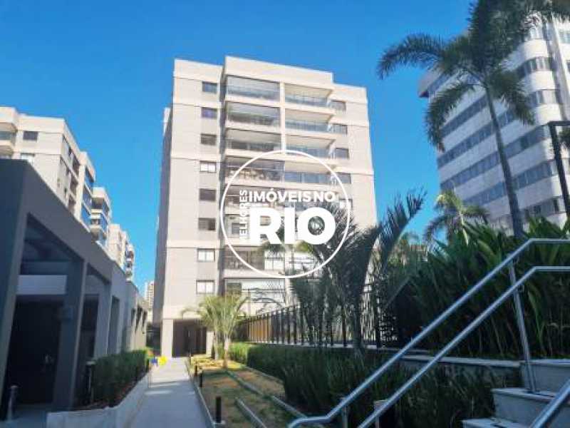 Apartamento na Tijuca - 19