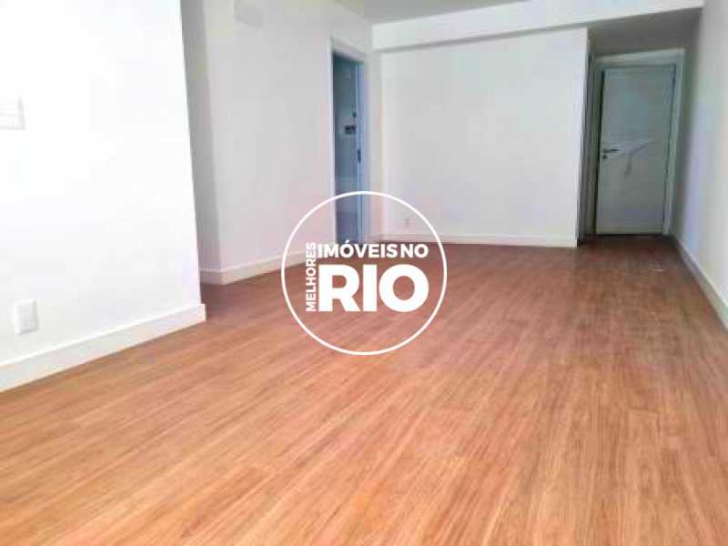 Apartamento na Tijuca - 4