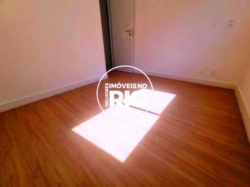 Apartamento na Tijuca - 7