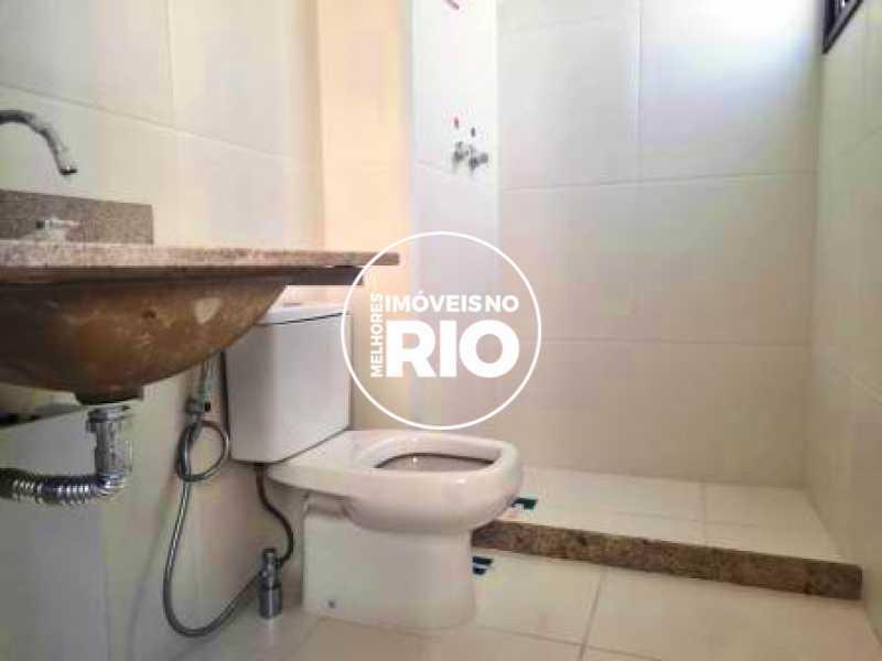 Apartamento na Tijuca - 8