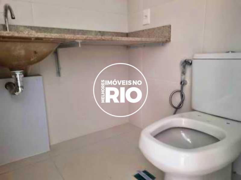 Apartamento na Tijuca - 9