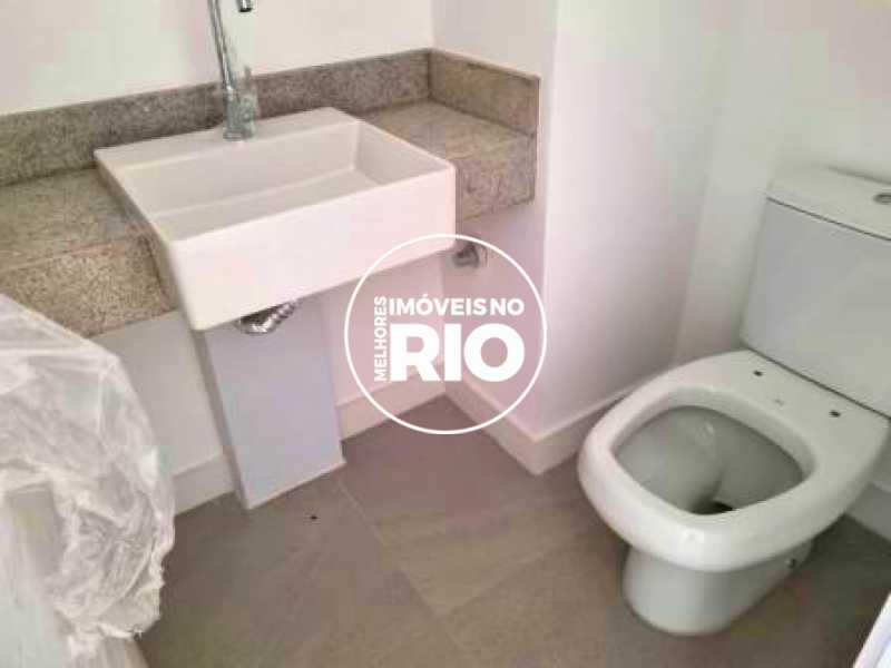 Apartamento na Tijuca - 10