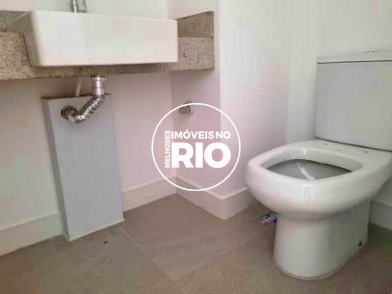 Apartamento na Tijuca - 11
