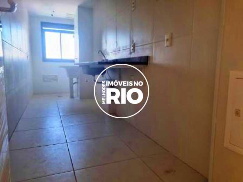 Apartamento na Tijuca - 12