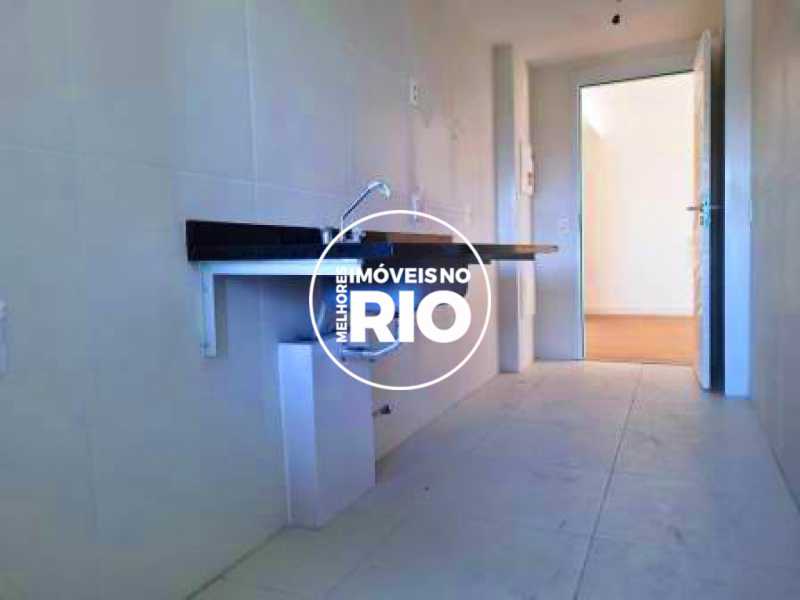 Apartamento na Tijuca - 13