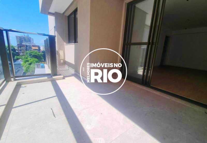 Apartamento na Tijuca - 15