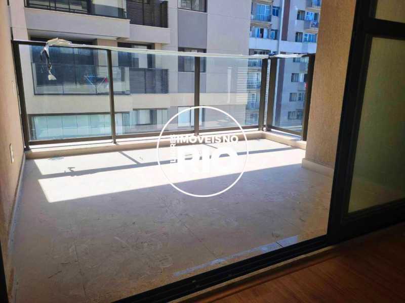 Apartamento na Tijuca - 16
