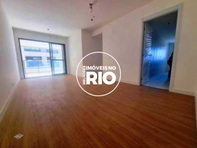 Apartamento na Tijuca - 17