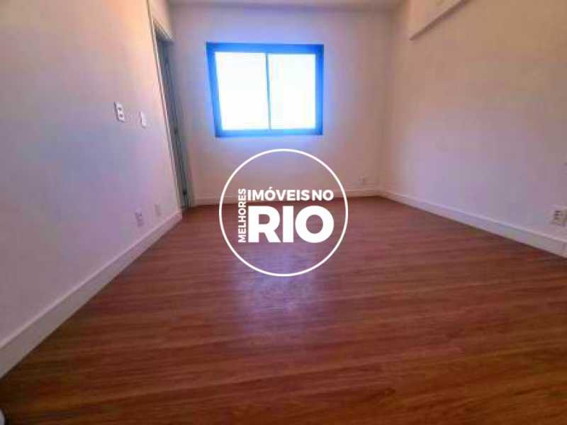 Apartamento na Tijuca - 19