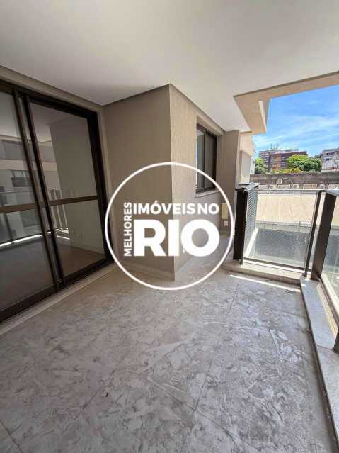 Apartamento na Tijuca - 1