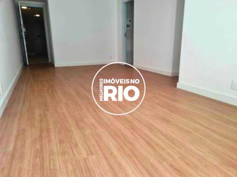 Conheça Apartamento na Tijuca do imóvel - Apartamento 3 quartos à venda Rio de Janeiro,RJ - R$ 1.190.000 - MIR4771 - 2 Apartamento na Tijuca - 2