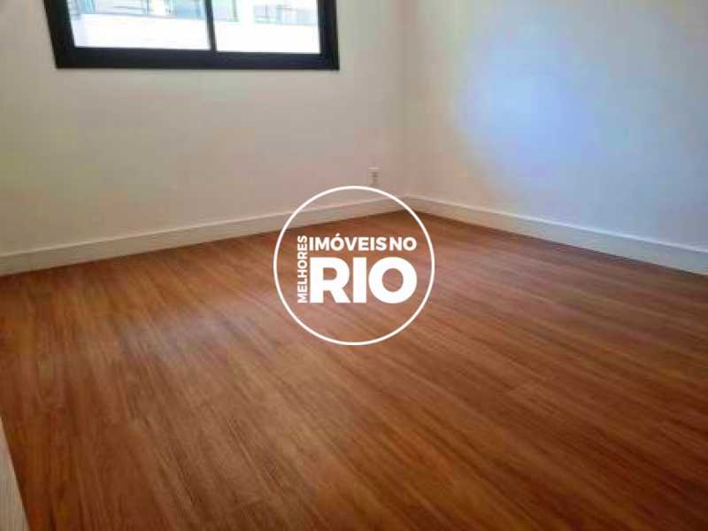 Conheça Apartamento na Tijuca do imóvel - Apartamento 3 quartos à venda Rio de Janeiro,RJ - R$ 1.190.000 - MIR4771 - 5 Apartamento na Tijuca - 5