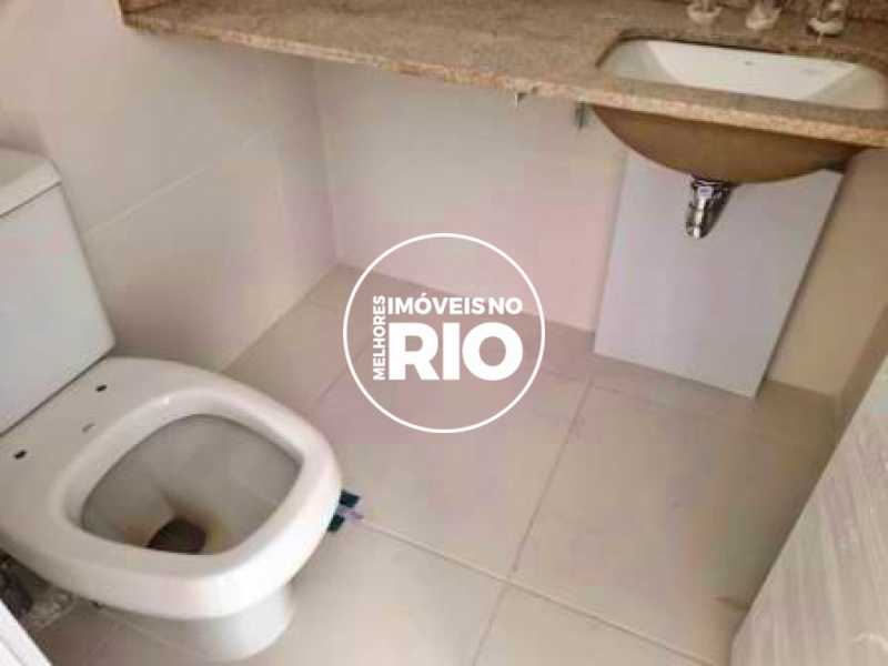 Conheça Apartamento na Tijuca do imóvel - Apartamento 3 quartos à venda Rio de Janeiro,RJ - R$ 1.190.000 - MIR4771 - 8 Apartamento na Tijuca - 8