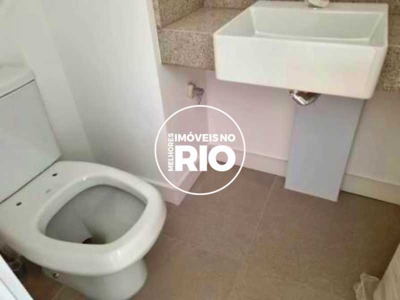 Conheça Apartamento na Tijuca do imóvel - Apartamento 3 quartos à venda Rio de Janeiro,RJ - R$ 1.190.000 - MIR4771 - 9 Apartamento na Tijuca - 9