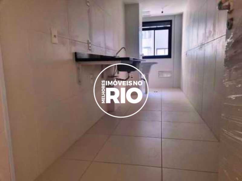Conheça Apartamento na Tijuca do imóvel - Apartamento 3 quartos à venda Rio de Janeiro,RJ - R$ 1.190.000 - MIR4771 - 10 Apartamento na Tijuca - 10