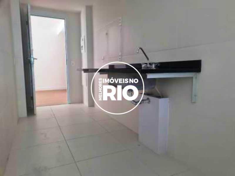 Conheça Apartamento na Tijuca do imóvel - Apartamento 3 quartos à venda Rio de Janeiro,RJ - R$ 1.190.000 - MIR4771 - 11 Apartamento na Tijuca - 11