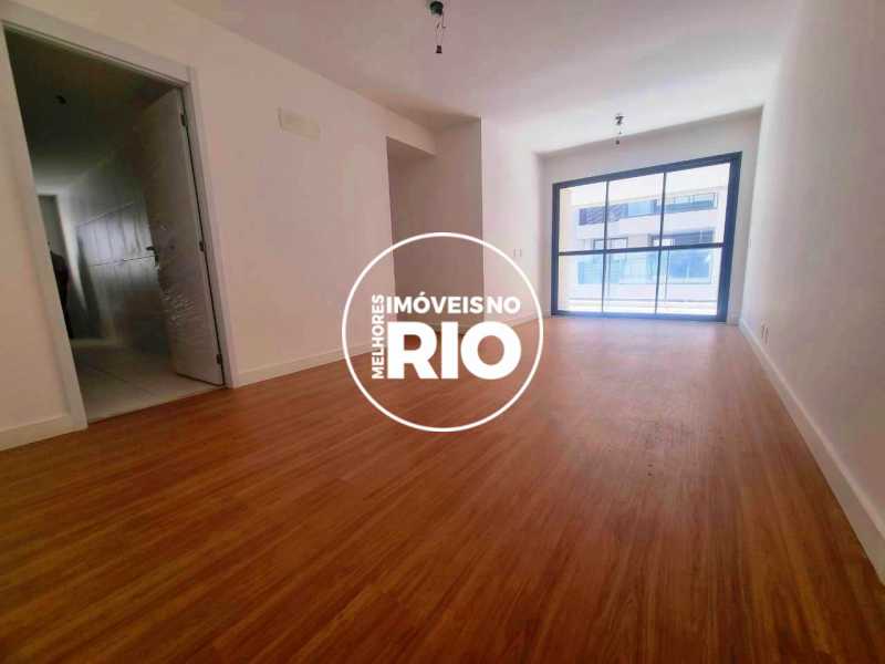 Conheça Apartamento na Tijuca do imóvel - Apartamento 3 quartos à venda Rio de Janeiro,RJ - R$ 1.190.000 - MIR4771 - 13 Apartamento na Tijuca - 13
