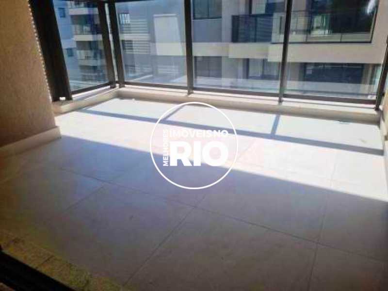 Conheça Apartamento na Tijuca do imóvel - Apartamento 3 quartos à venda Rio de Janeiro,RJ - R$ 1.190.000 - MIR4771 - 15 Apartamento na Tijuca - 15