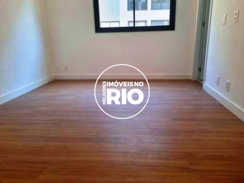 Conheça Apartamento na Tijuca do imóvel - Apartamento 3 quartos à venda Rio de Janeiro,RJ - R$ 1.190.000 - MIR4771 - 18 Apartamento na Tijuca - 18