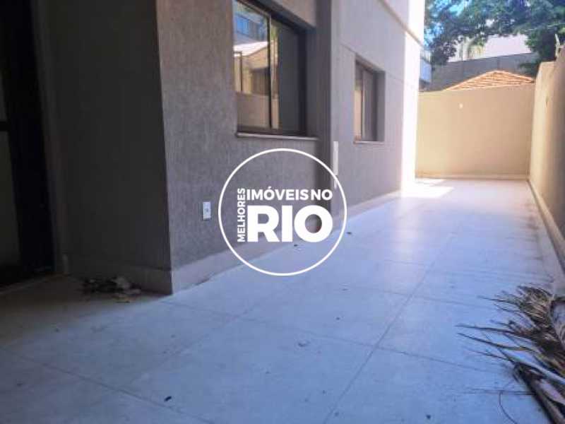 Conheça Apartamento Garden na Tijuca do imóvel - Apartamento 3 quartos à venda Rio de Janeiro,RJ - R$ 1.700.000 - MIR4772 - 2 Apartamento Garden na Tijuca - 2