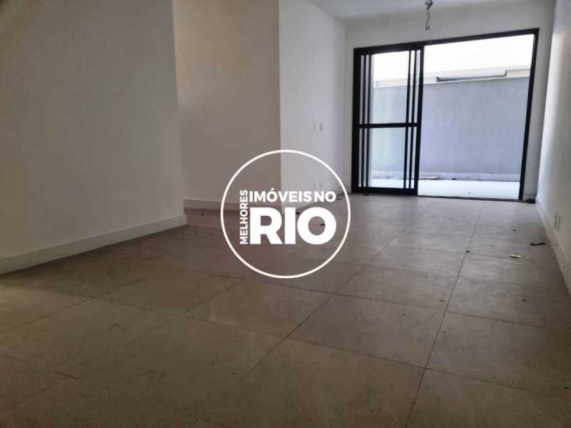 Conheça Apartamento Garden na Tijuca do imóvel - Apartamento 3 quartos à venda Rio de Janeiro,RJ - R$ 1.700.000 - MIR4772 - 3 Apartamento Garden na Tijuca - 3
