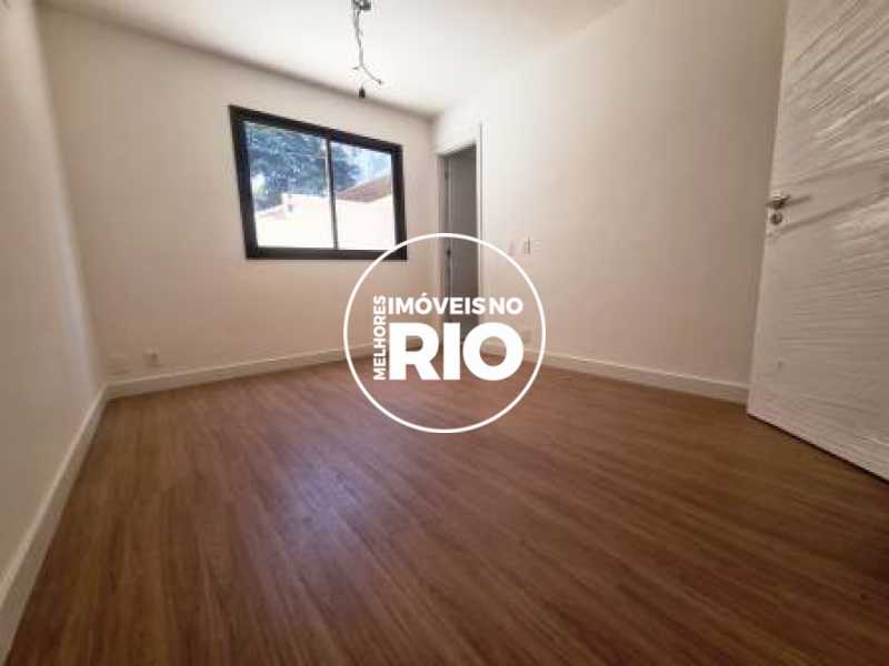 Conheça Apartamento Garden na Tijuca do imóvel - Apartamento 3 quartos à venda Rio de Janeiro,RJ - R$ 1.700.000 - MIR4772 - 4 Apartamento Garden na Tijuca - 4