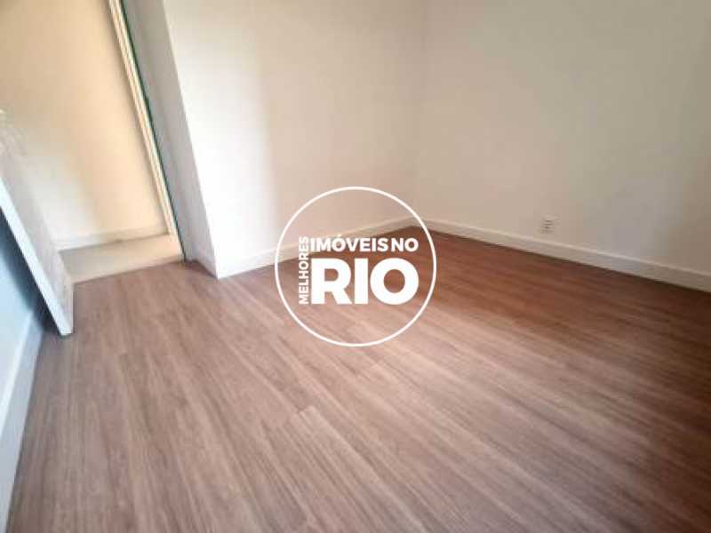 Conheça Apartamento Garden na Tijuca do imóvel - Apartamento 3 quartos à venda Rio de Janeiro,RJ - R$ 1.700.000 - MIR4772 - 6 Apartamento Garden na Tijuca - 6