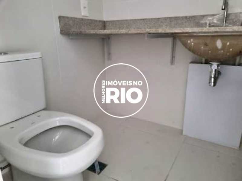 Conheça Apartamento Garden na Tijuca do imóvel - Apartamento 3 quartos à venda Rio de Janeiro,RJ - R$ 1.700.000 - MIR4772 - 8 Apartamento Garden na Tijuca - 8