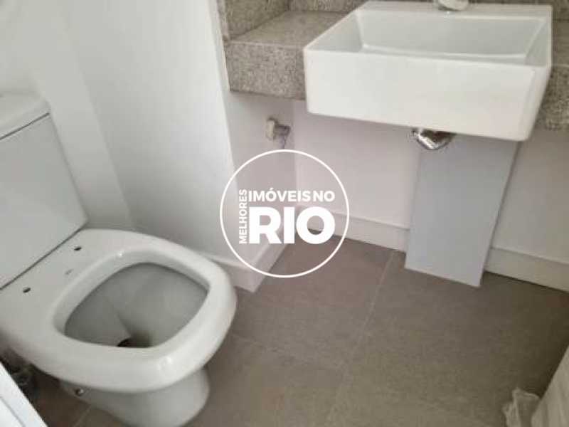 Conheça Apartamento Garden na Tijuca do imóvel - Apartamento 3 quartos à venda Rio de Janeiro,RJ - R$ 1.700.000 - MIR4772 - 9 Apartamento Garden na Tijuca - 9