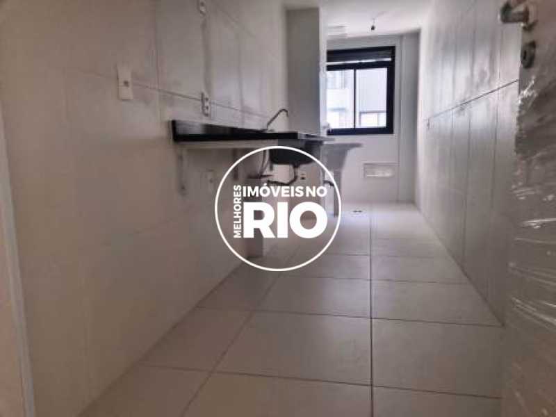 Conheça Apartamento Garden na Tijuca do imóvel - Apartamento 3 quartos à venda Rio de Janeiro,RJ - R$ 1.700.000 - MIR4772 - 10 Apartamento Garden na Tijuca - 10