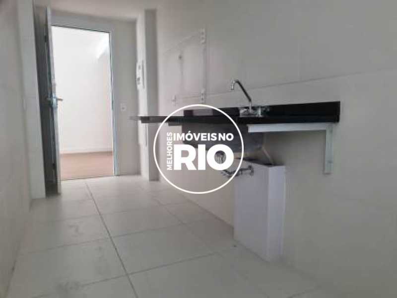 Conheça Apartamento Garden na Tijuca do imóvel - Apartamento 3 quartos à venda Rio de Janeiro,RJ - R$ 1.700.000 - MIR4772 - 11 Apartamento Garden na Tijuca - 11