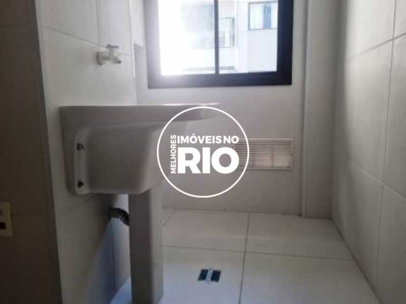 Conheça Apartamento Garden na Tijuca do imóvel - Apartamento 3 quartos à venda Rio de Janeiro,RJ - R$ 1.700.000 - MIR4772 - 12 Apartamento Garden na Tijuca - 12