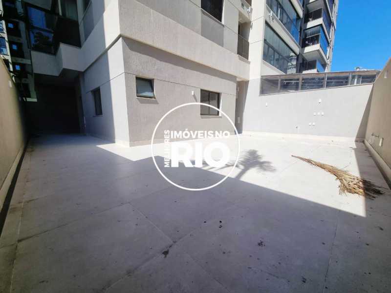 Conheça Apartamento Garden na Tijuca do imóvel - Apartamento 3 quartos à venda Rio de Janeiro,RJ - R$ 1.700.000 - MIR4772 - 18 Apartamento Garden na Tijuca - 18