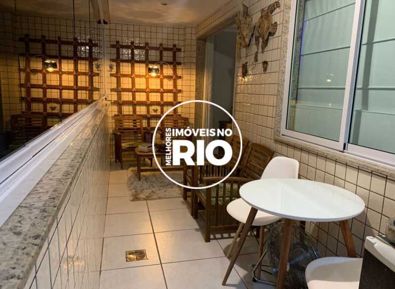 Apartamento no Recreio - 1