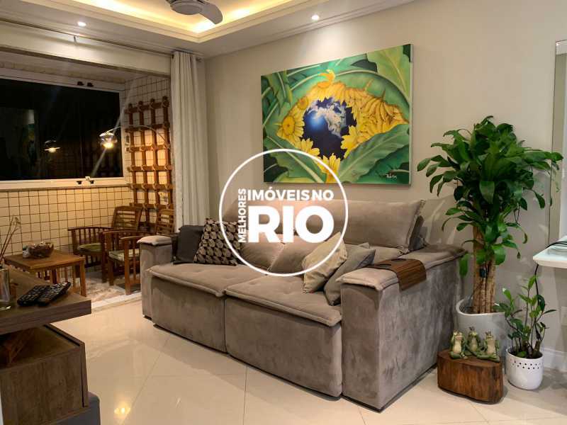 Apartamento no Recreio - 3