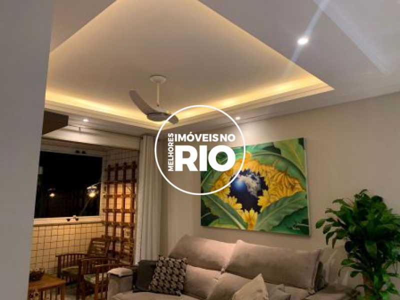 Apartamento no Recreio - 4