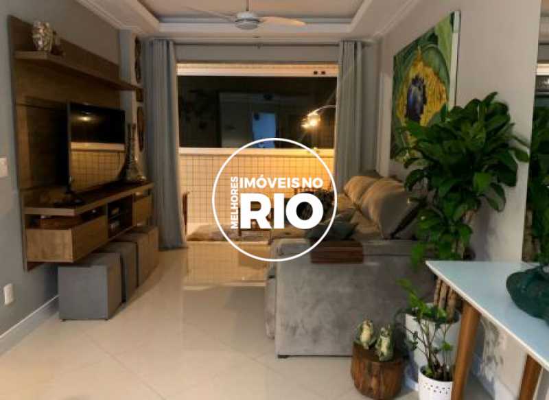 Apartamento no Recreio - 5