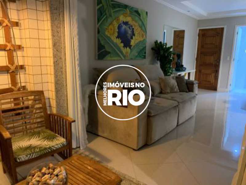 Apartamento no Recreio - 6