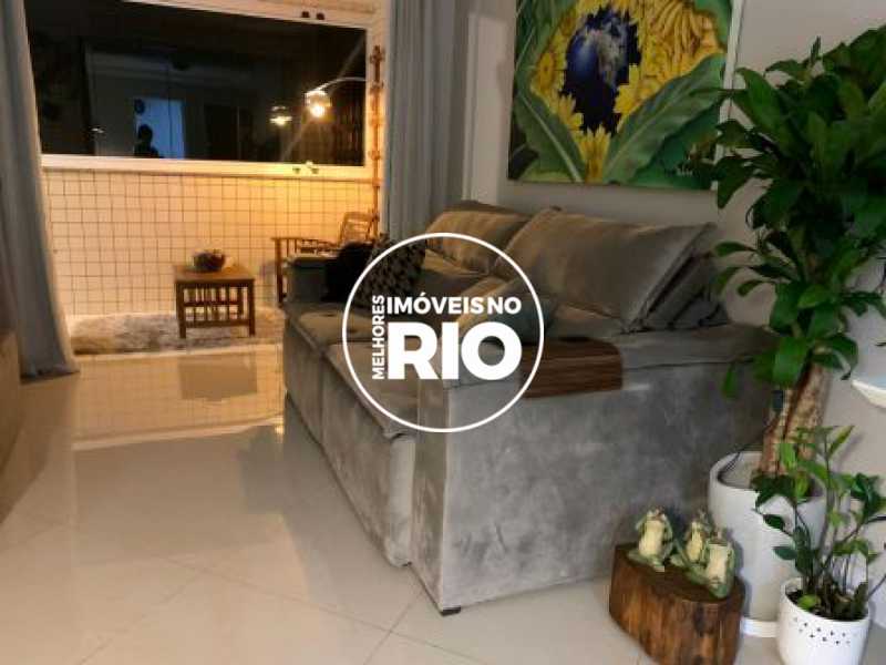 Apartamento no Recreio - 7