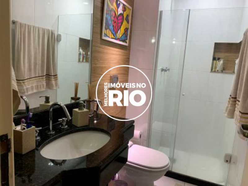 Apartamento no Recreio - 12