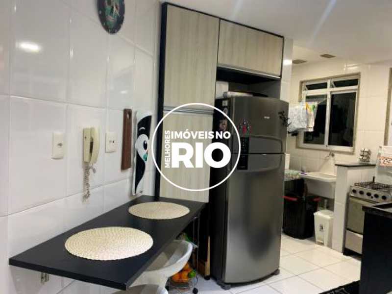 Apartamento no Recreio - 15