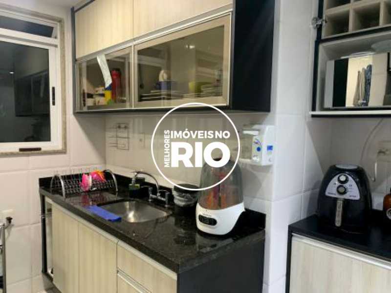 Apartamento no Recreio - 16